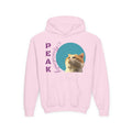 Peak Masculinity Hoodie (smaller sizes)
