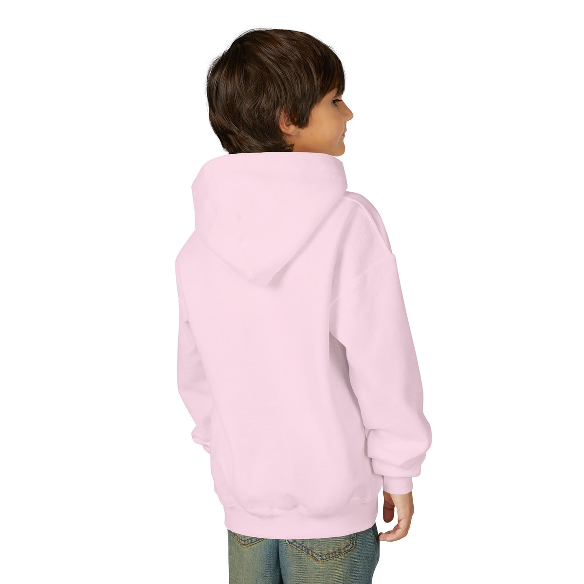 Peak Masculinity Hoodie (smaller sizes)