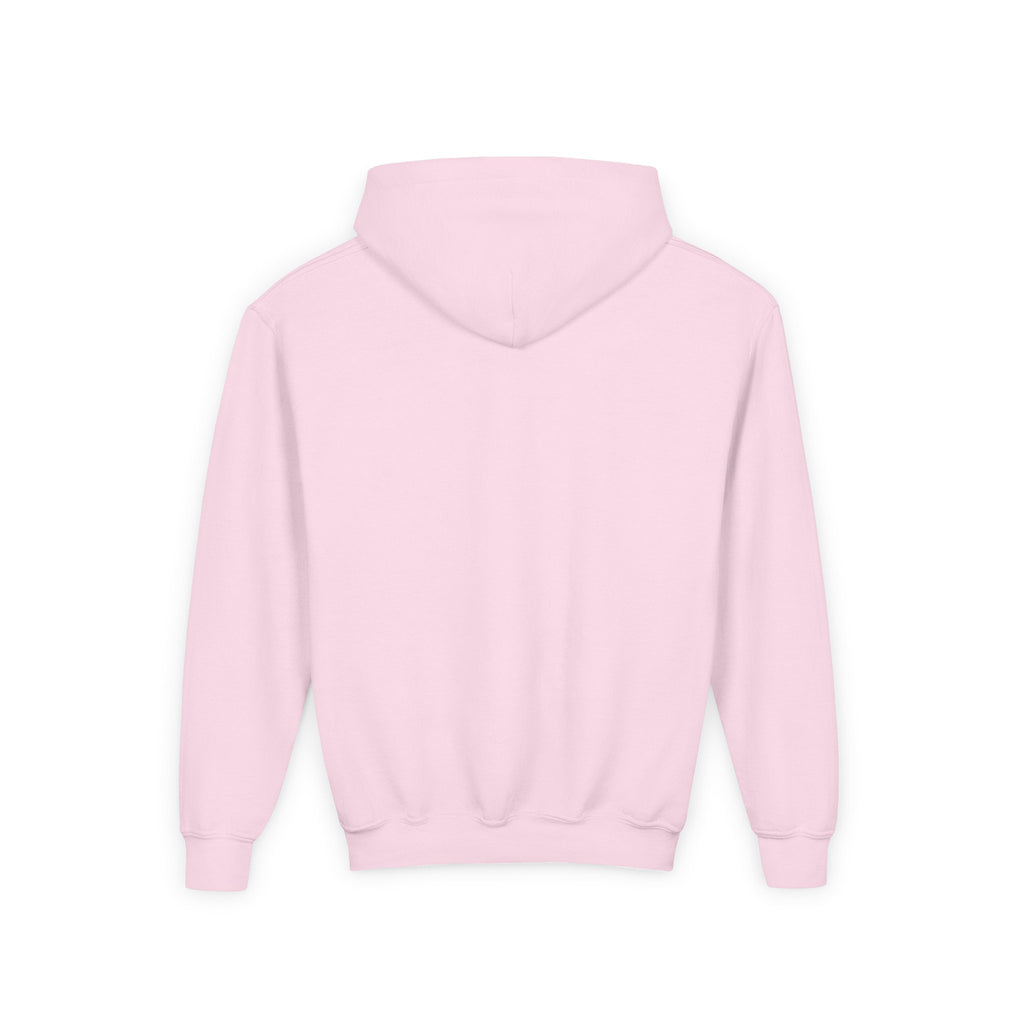 Peak Masculinity Hoodie (smaller sizes)