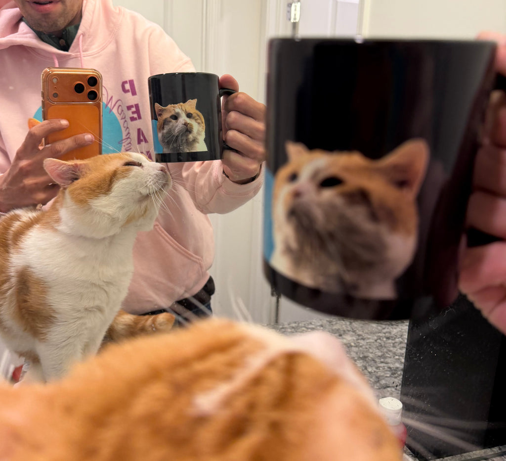 Adam's Mug (11oz or 15oz)