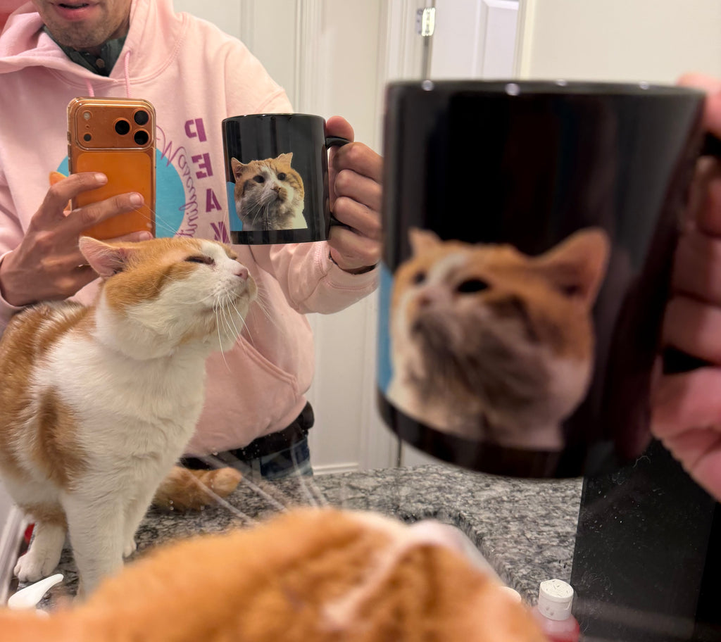 Adam's Mug (11oz or 15oz)